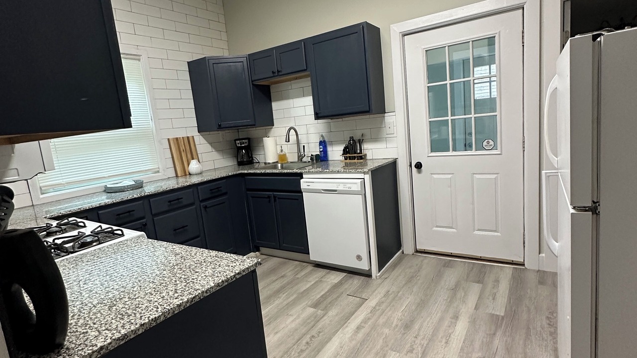 Photo of Kitchen in Cortland