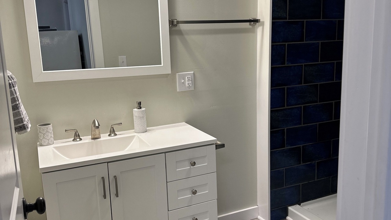 Photo of Bathroom in Cortland