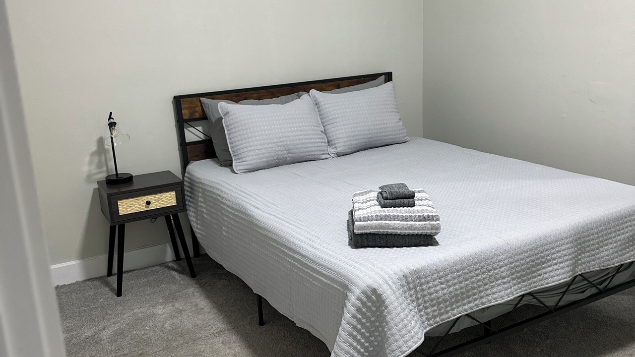 Photo of Bedroom in Cortland