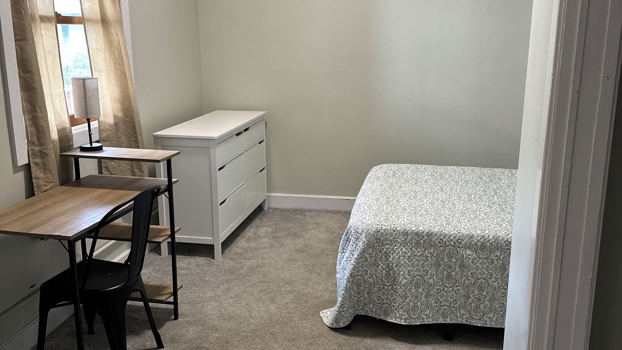 Photo of Bedroom in Cortland
