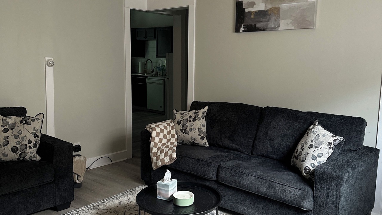 Photo of Livingroom in Cortland