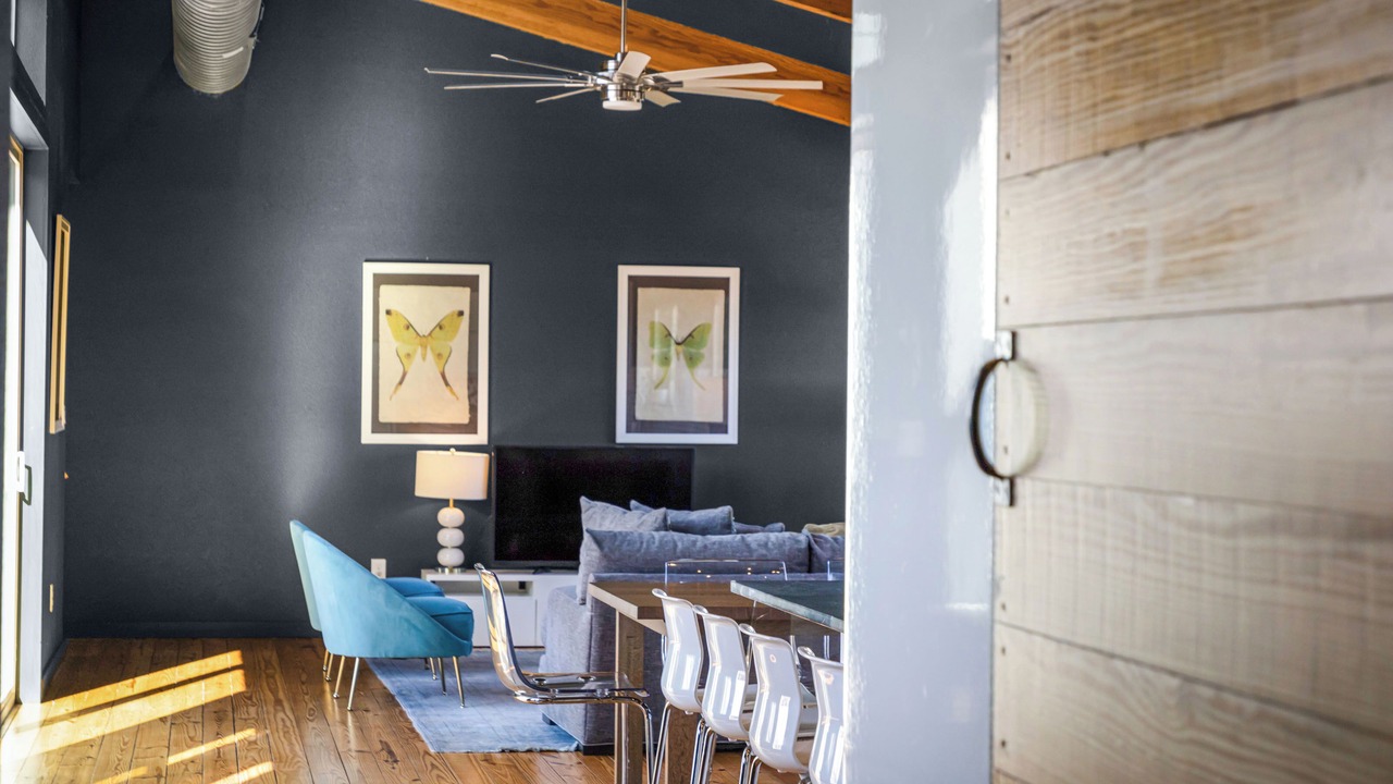 Photo of Livingroom in Gruene
