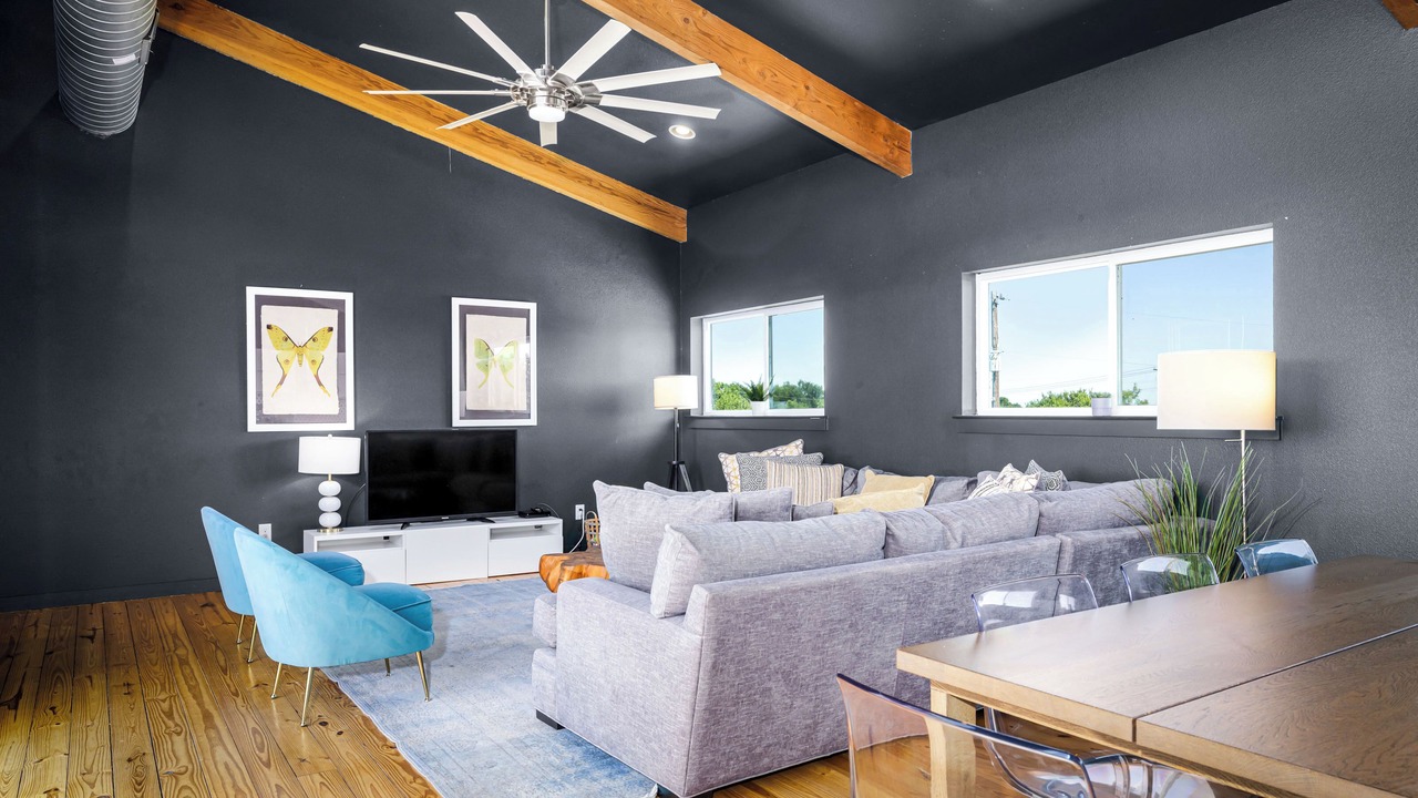 Photo of Livingroom in Gruene