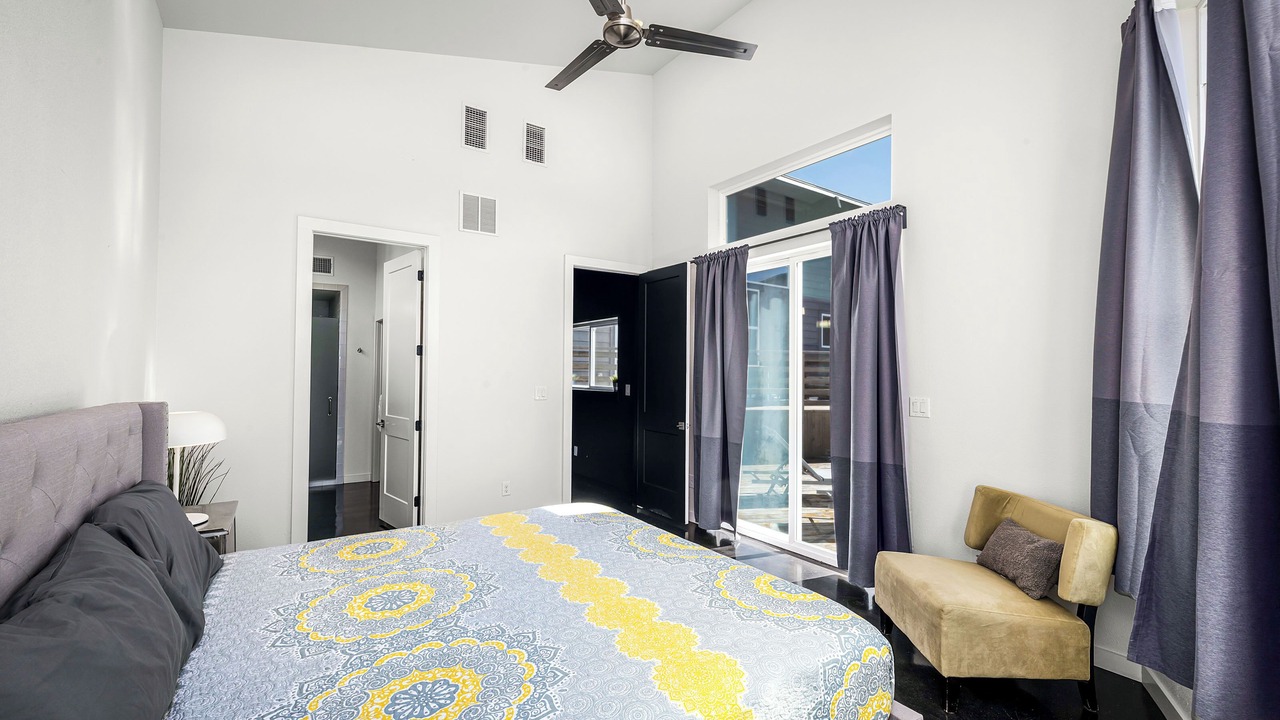 Photo of Bedroom in Gruene