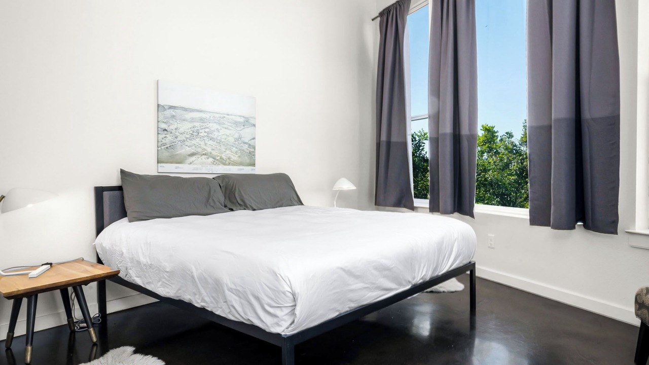 Photo of Bedroom in Gruene