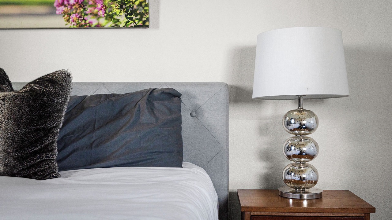Photo of Bedroom in Gruene