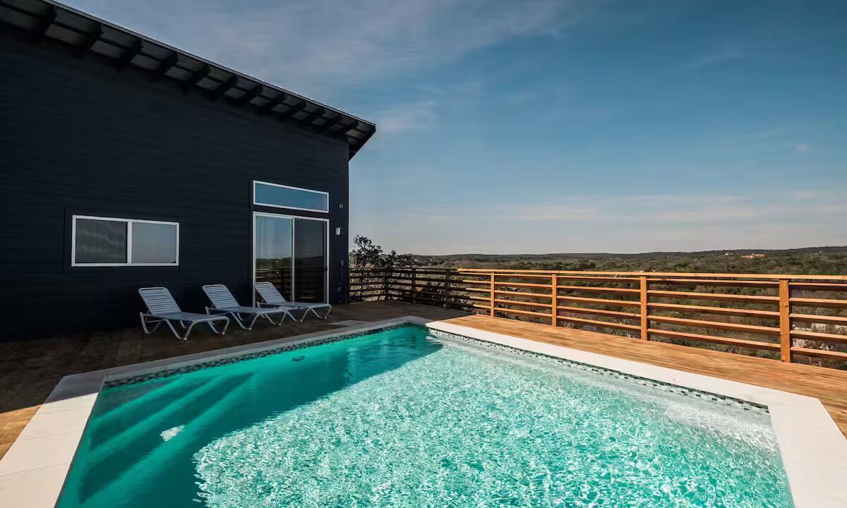 Photo of Outdoor in Gruene