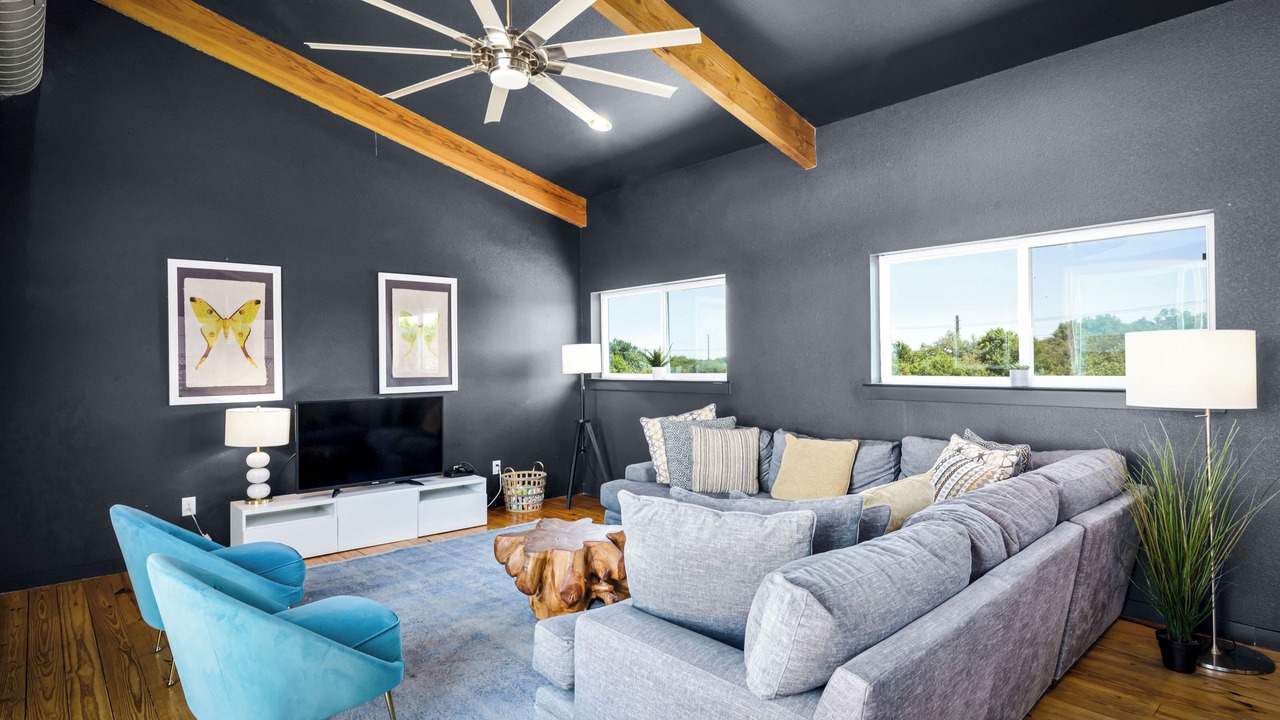 Photo of Livingroom in Gruene
