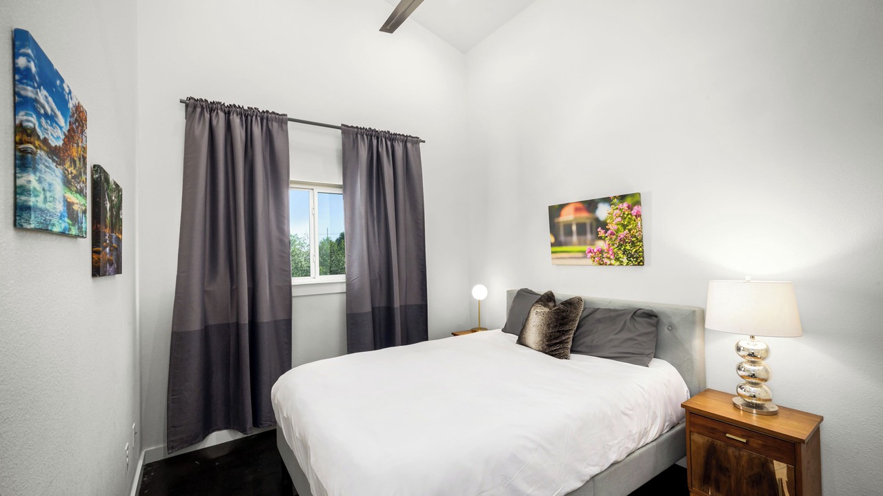 Photo of Bedroom in Gruene
