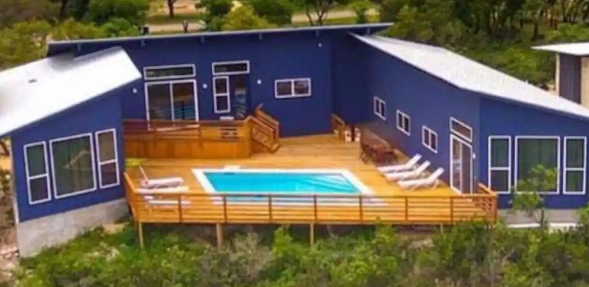 Photo of Outdoor in Gruene