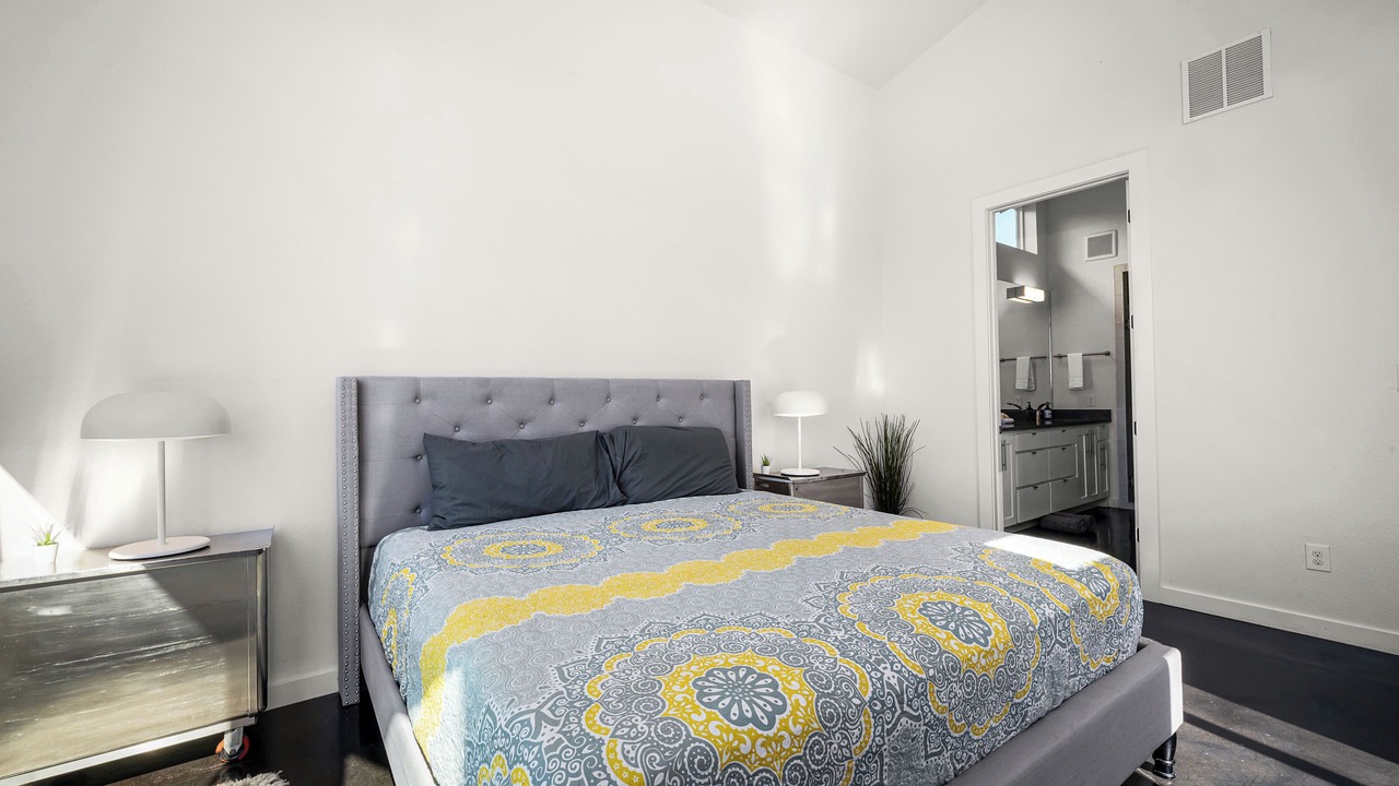 Photo of Bedroom in Gruene