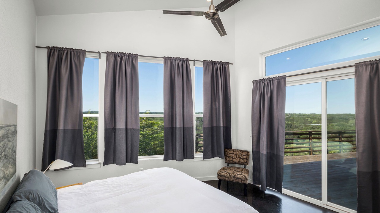 Photo of Bedroom in Gruene
