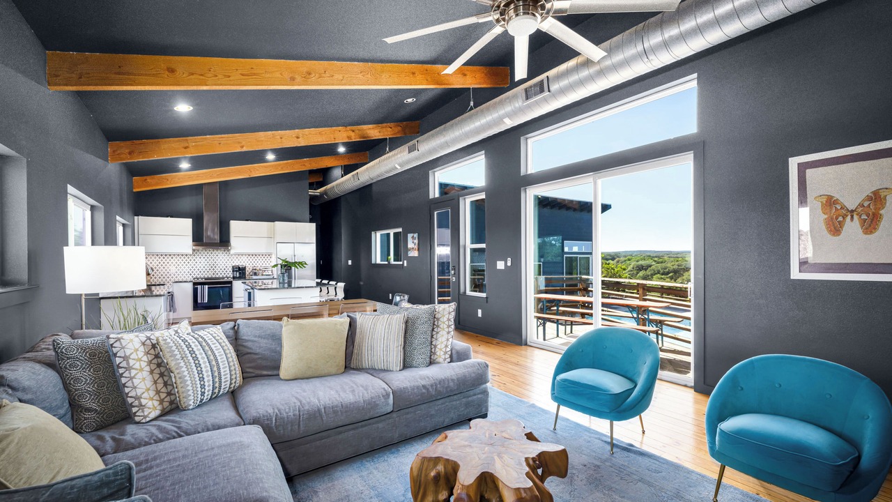 Photo of Livingroom in Gruene