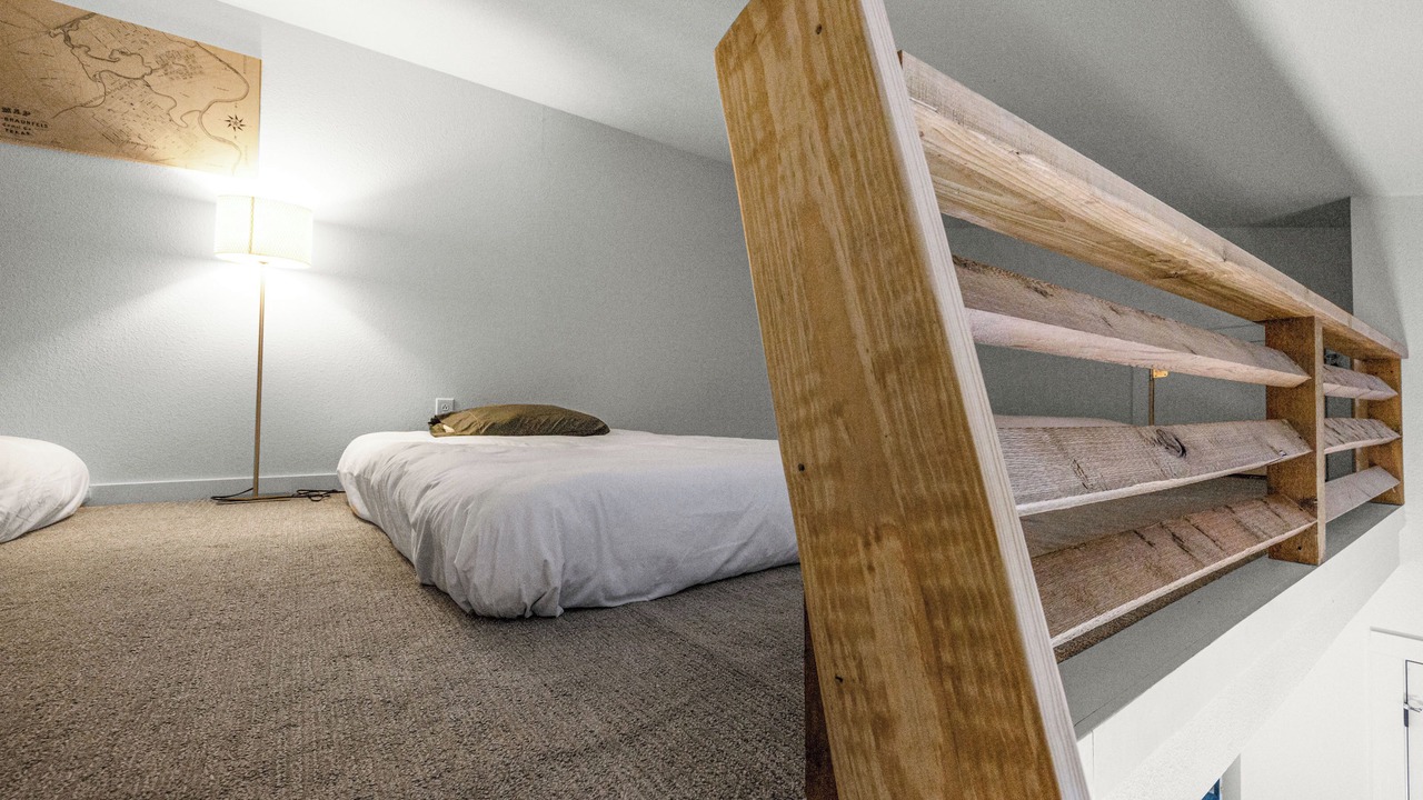 Photo of Bedroom in Gruene