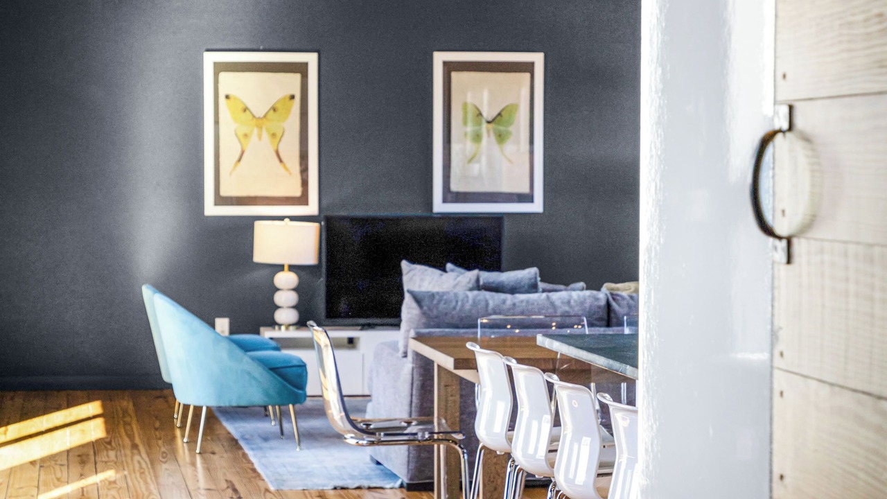 Photo of Livingroom in Gruene