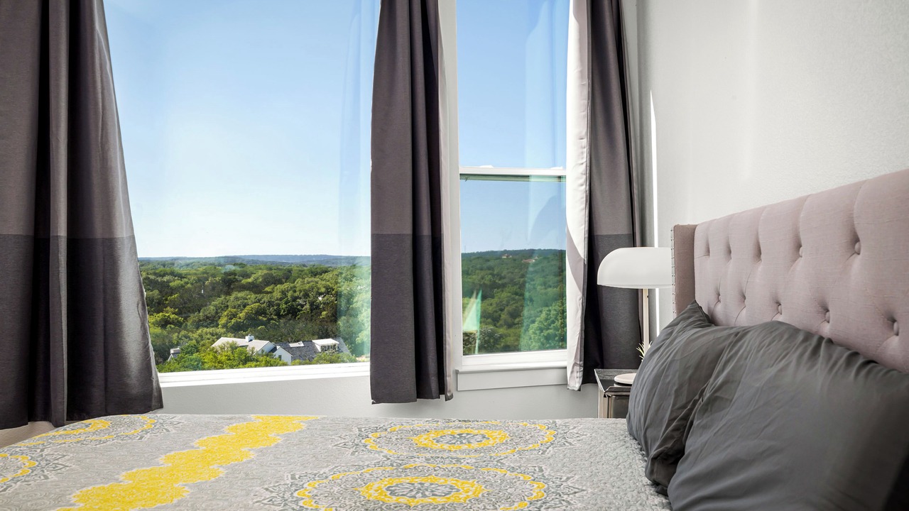 Photo of Bedroom in Gruene