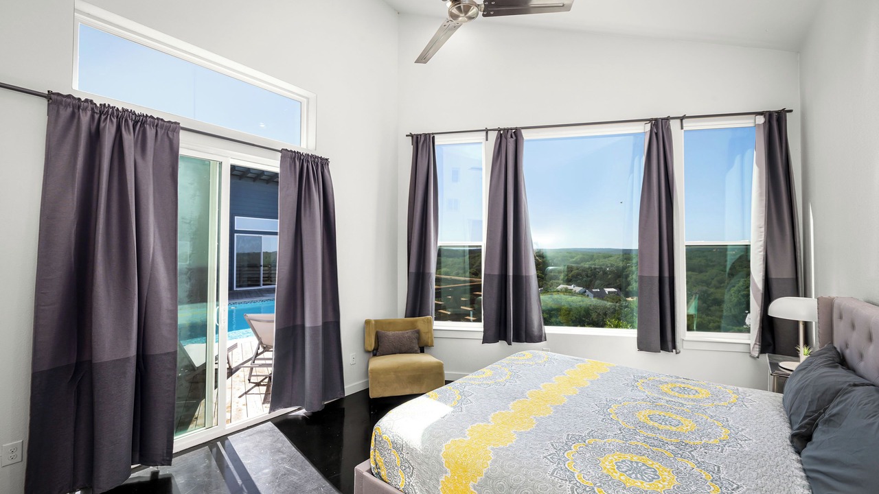 Photo of Bedroom in Gruene