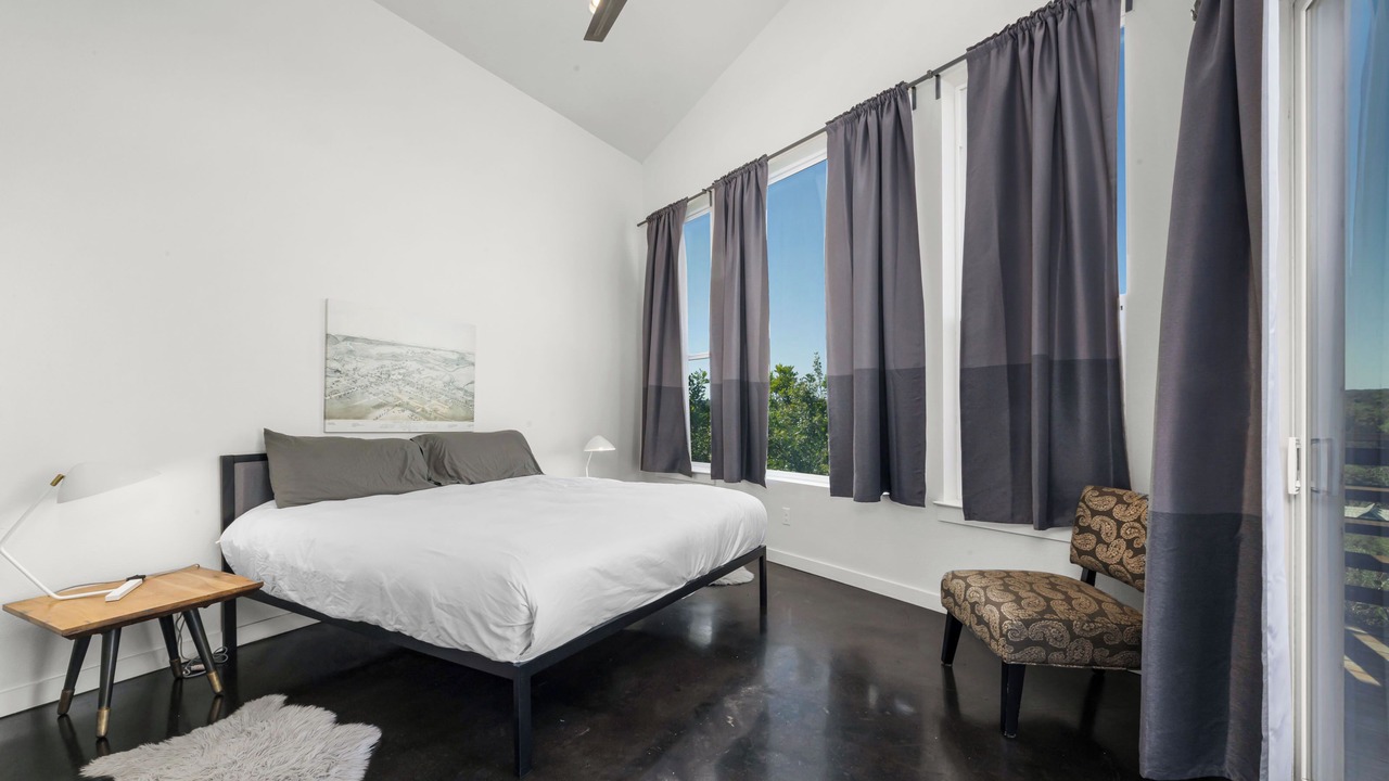 Photo of Bedroom in Gruene