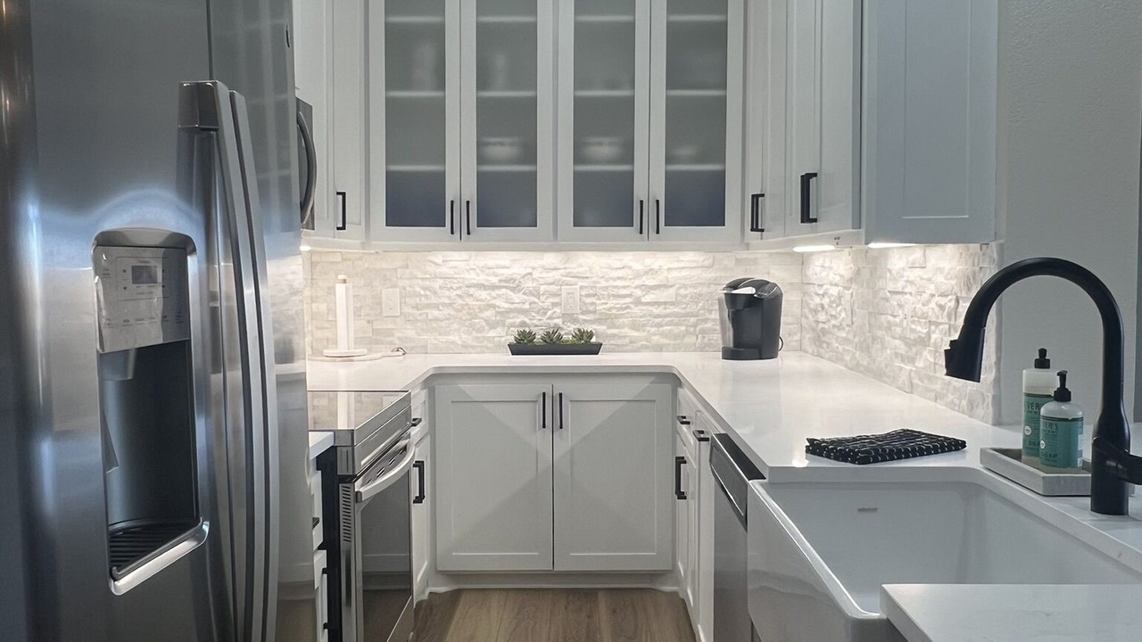 Photo of Kitchen in Pottsboro