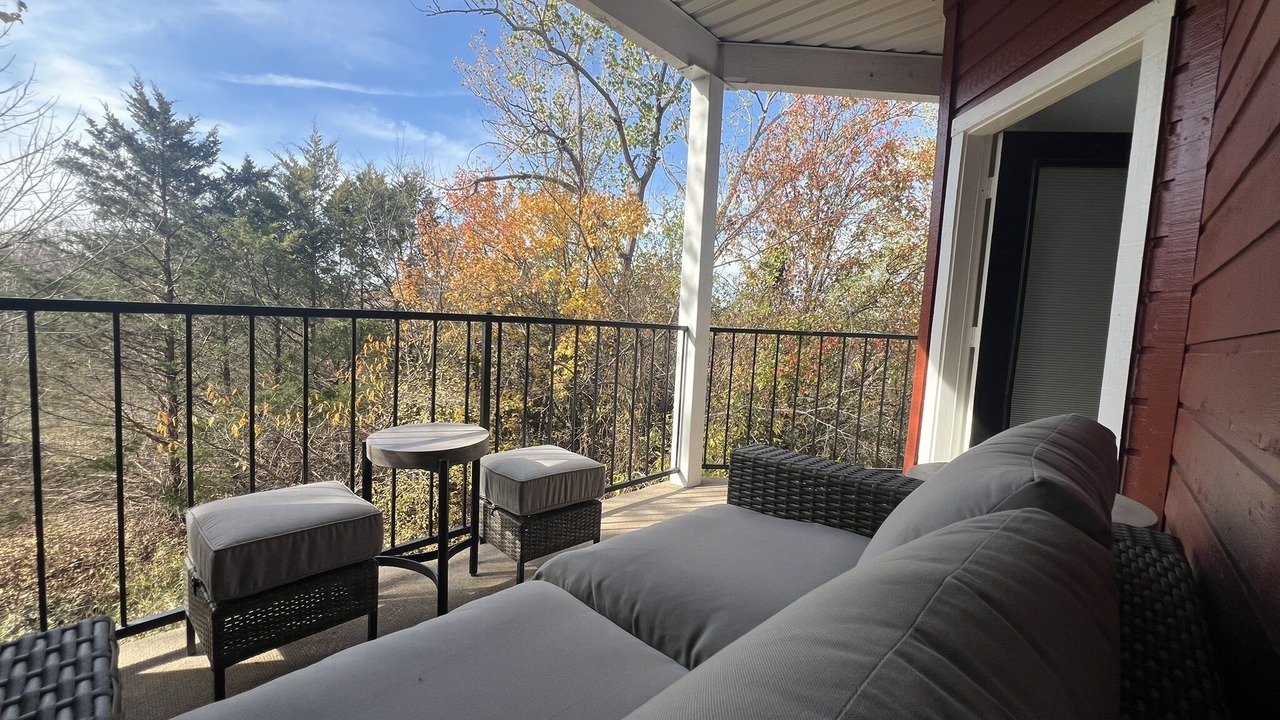Photo of Outdoor in Pottsboro