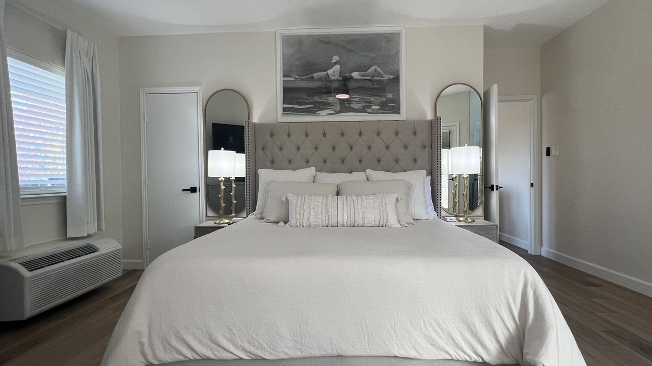 Photo of Bedroom in Pottsboro