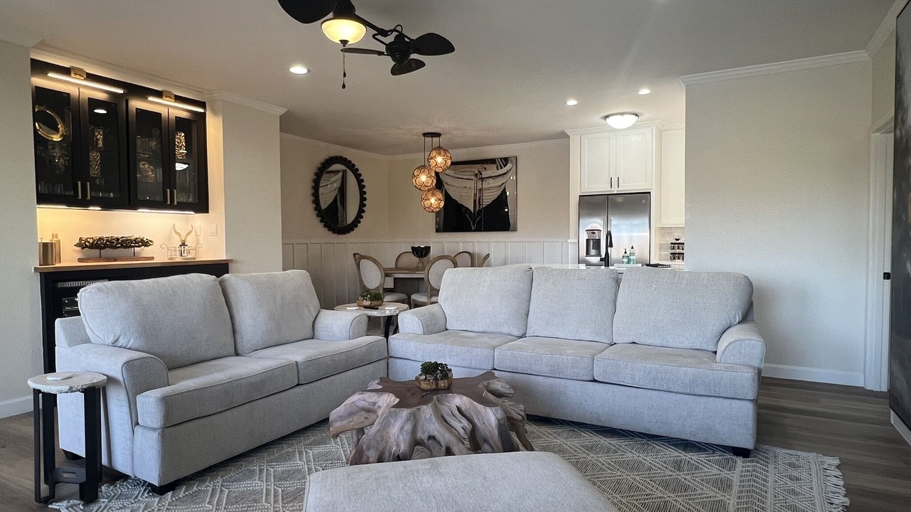 Photo of Livingroom in Pottsboro