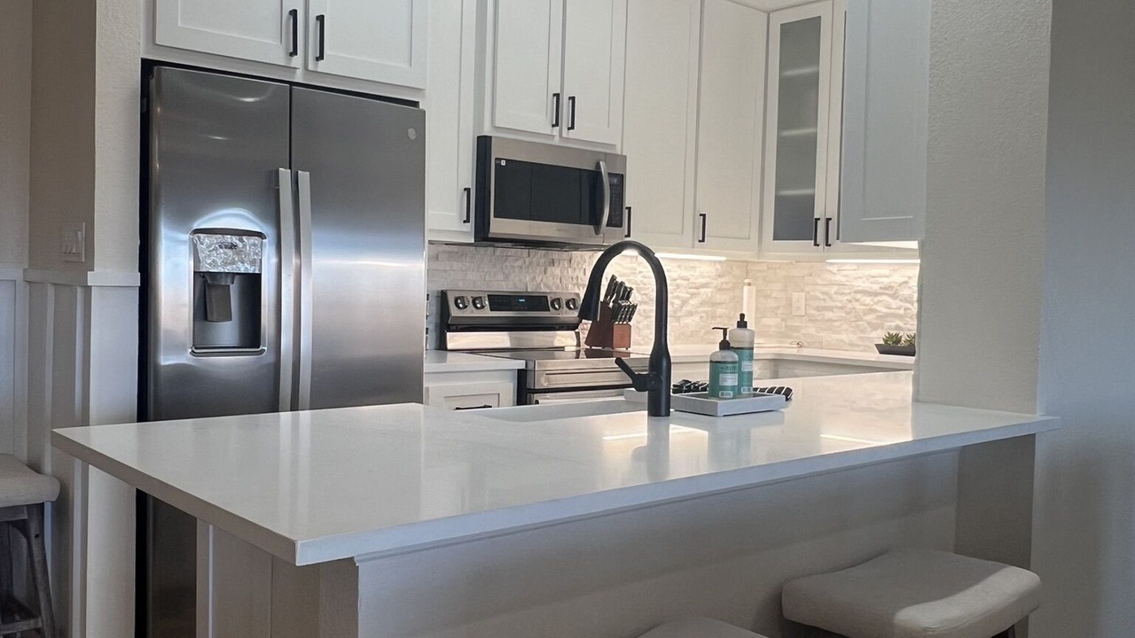 Photo of Kitchen in Pottsboro