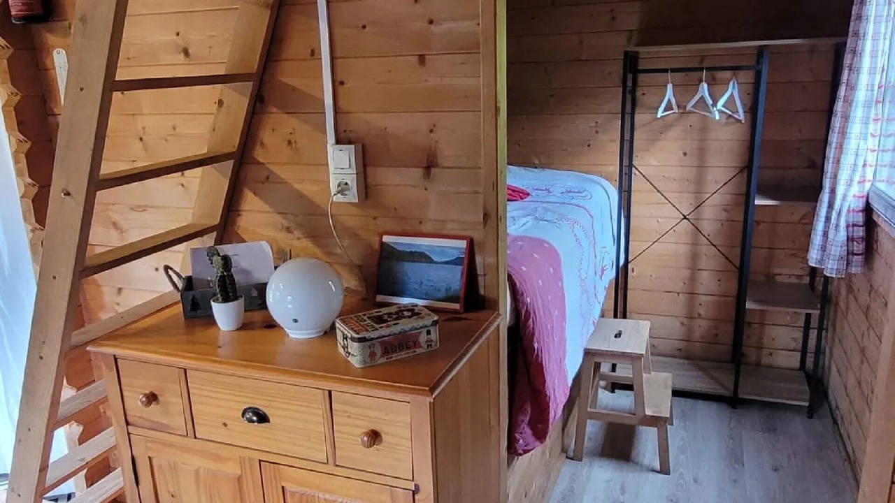 Photo of Bedroom in Mitzach