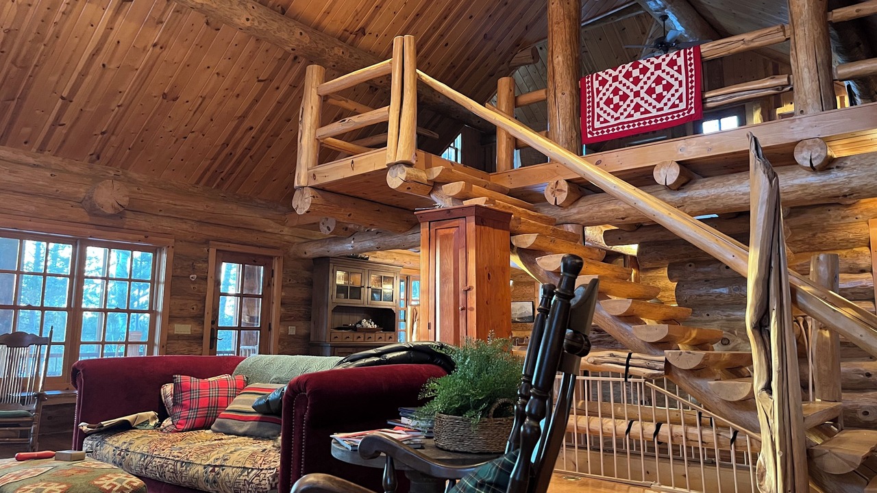 Photo of Livingroom in Ely