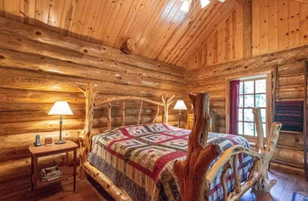 Photo of Bedroom in Ely