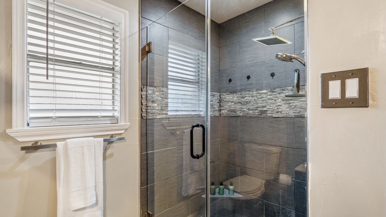 Photo of Bathroom in Greater Fondren Southwest