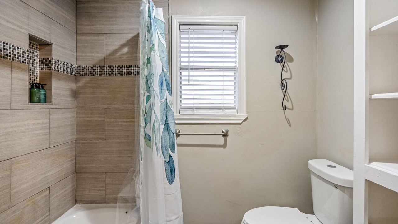 Photo of Bathroom in Greater Fondren Southwest