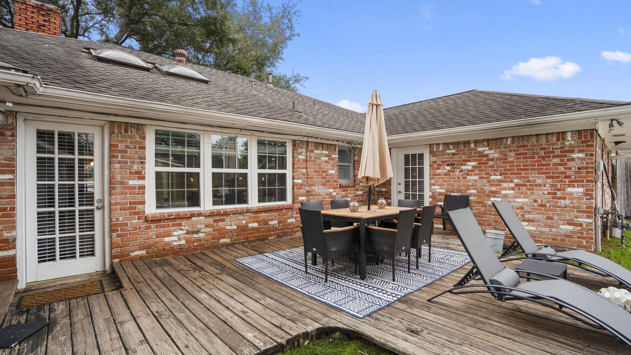 Photo of Outdoor in Greater Fondren Southwest