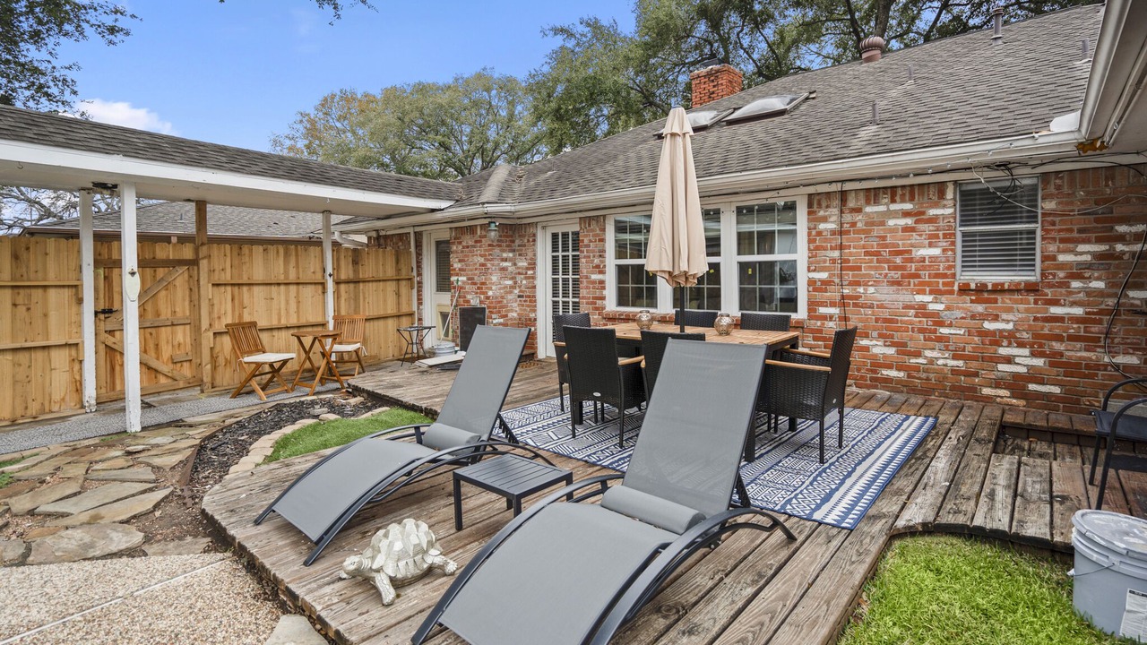 Photo of Outdoor in Greater Fondren Southwest