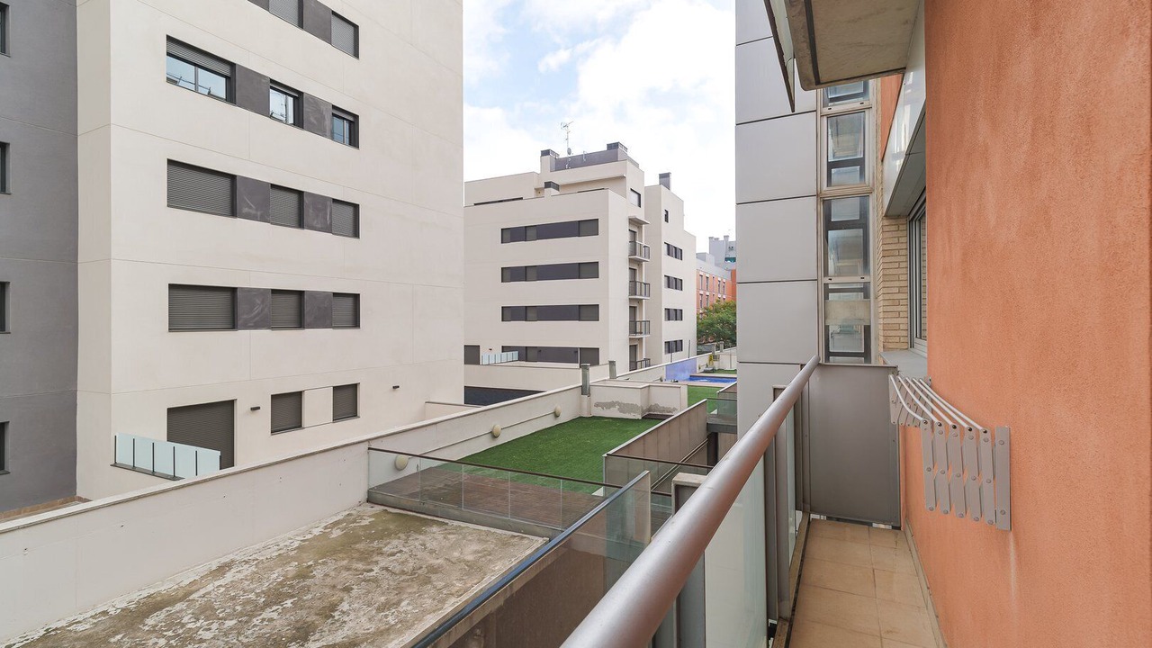 Photo of Outdoor in Sant Adria de Besos