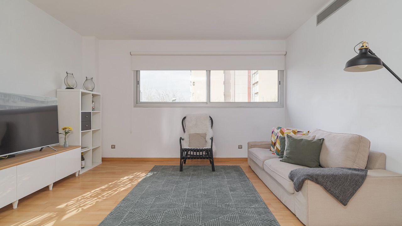 Photo of Livingroom in Sant Adria de Besos