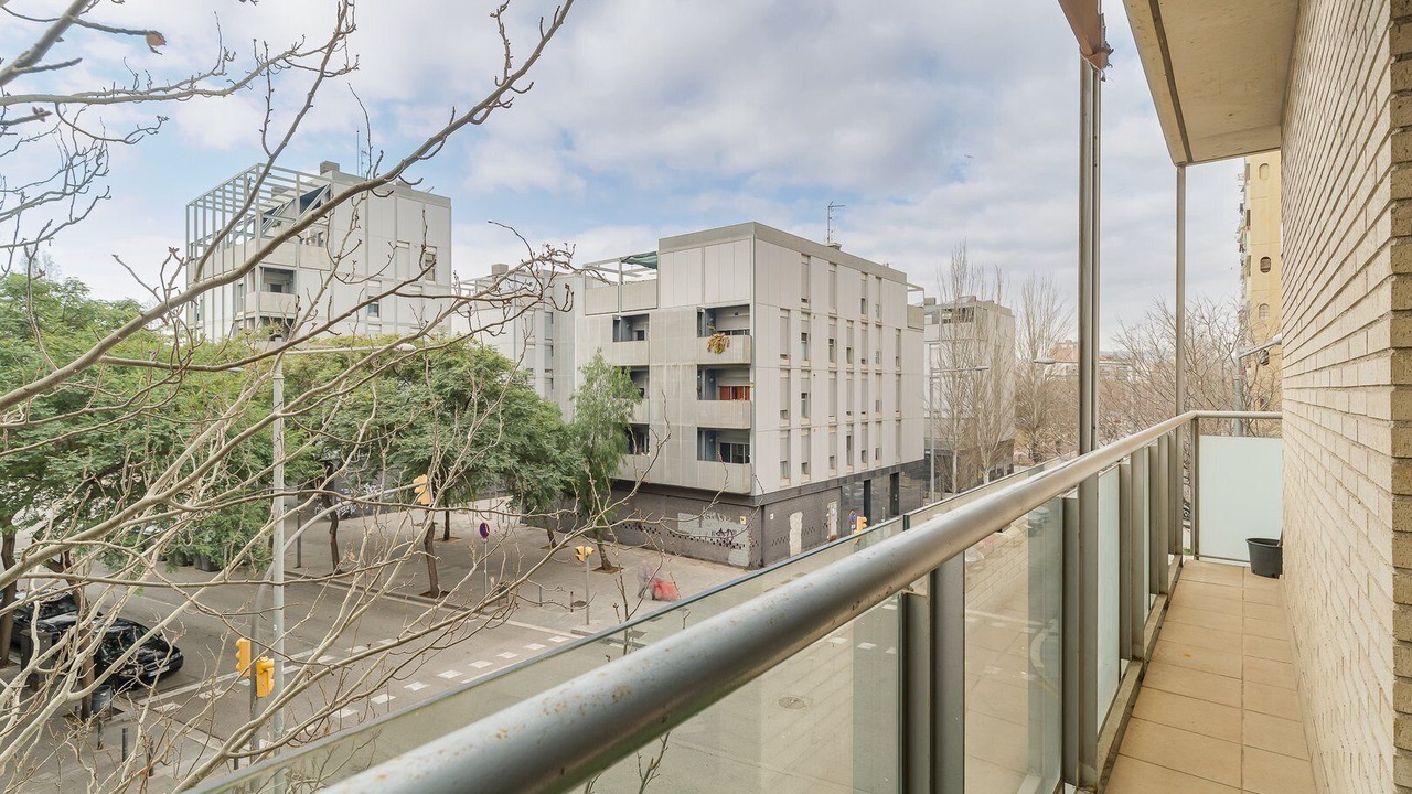 Photo of Outdoor in Sant Adria de Besos