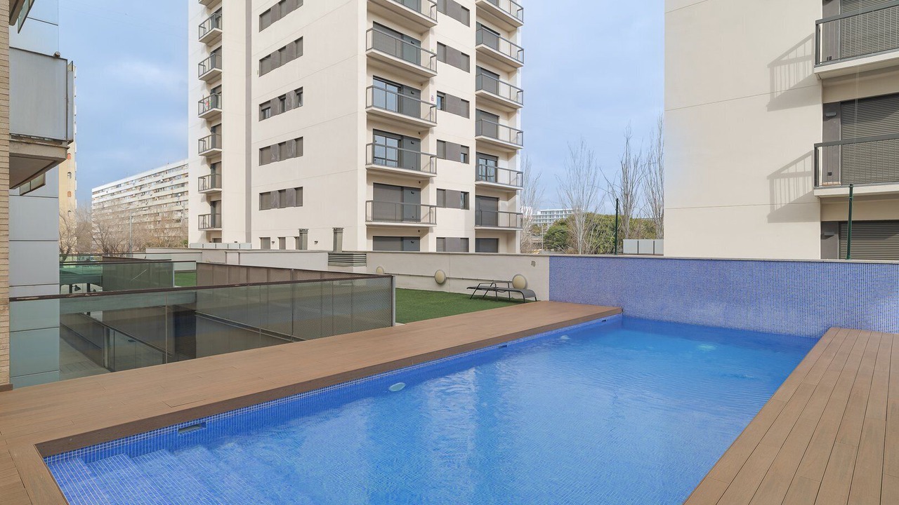 Photo of Outdoor in Sant Adria de Besos