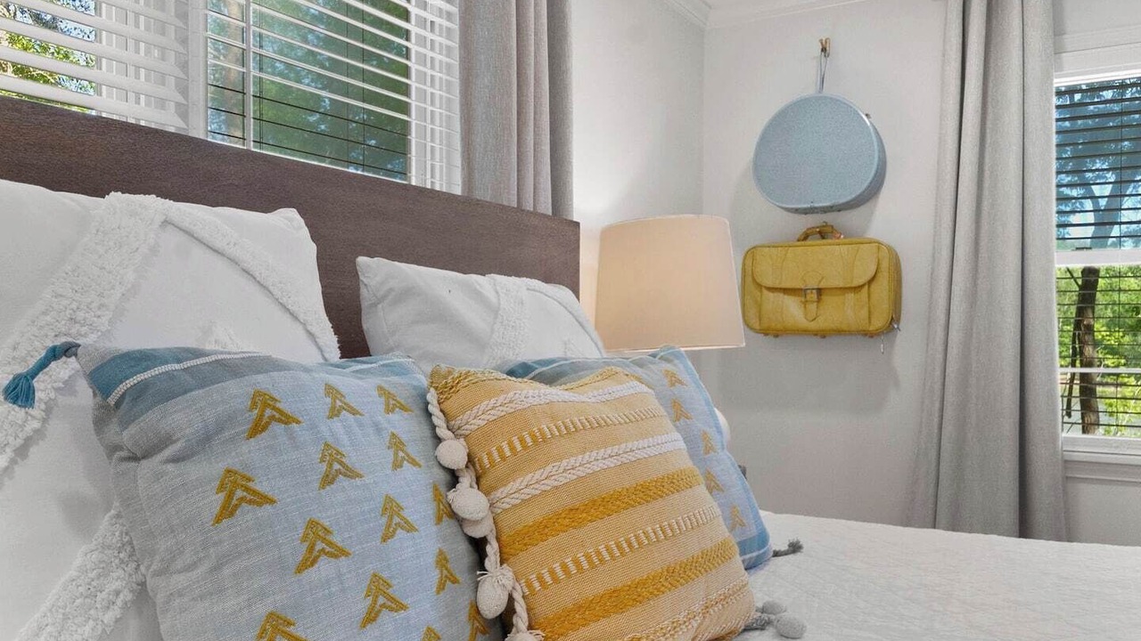 Photo of Bedroom in Samantha