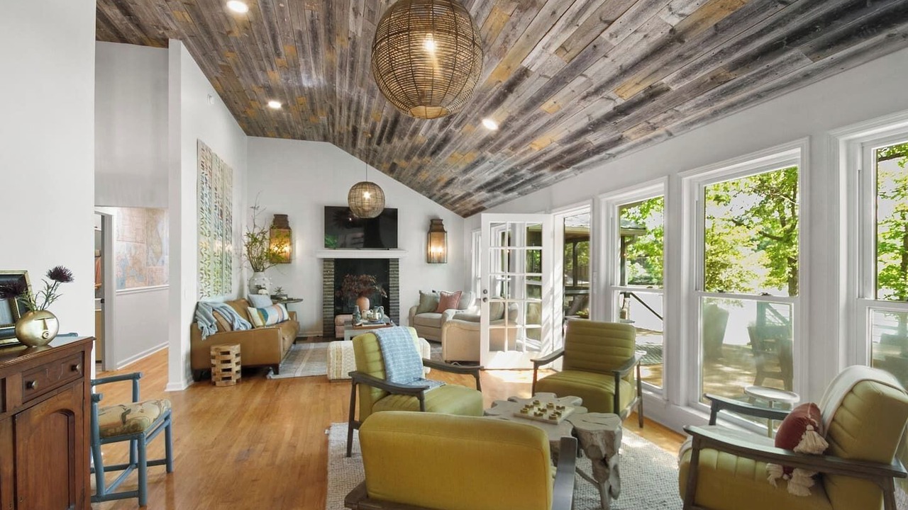 Photo of Livingroom in Samantha
