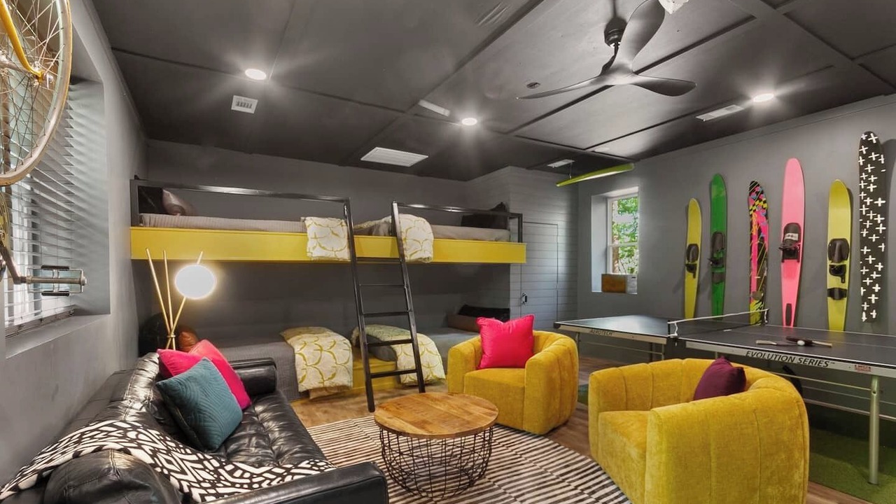 Photo of Bedroom in Samantha