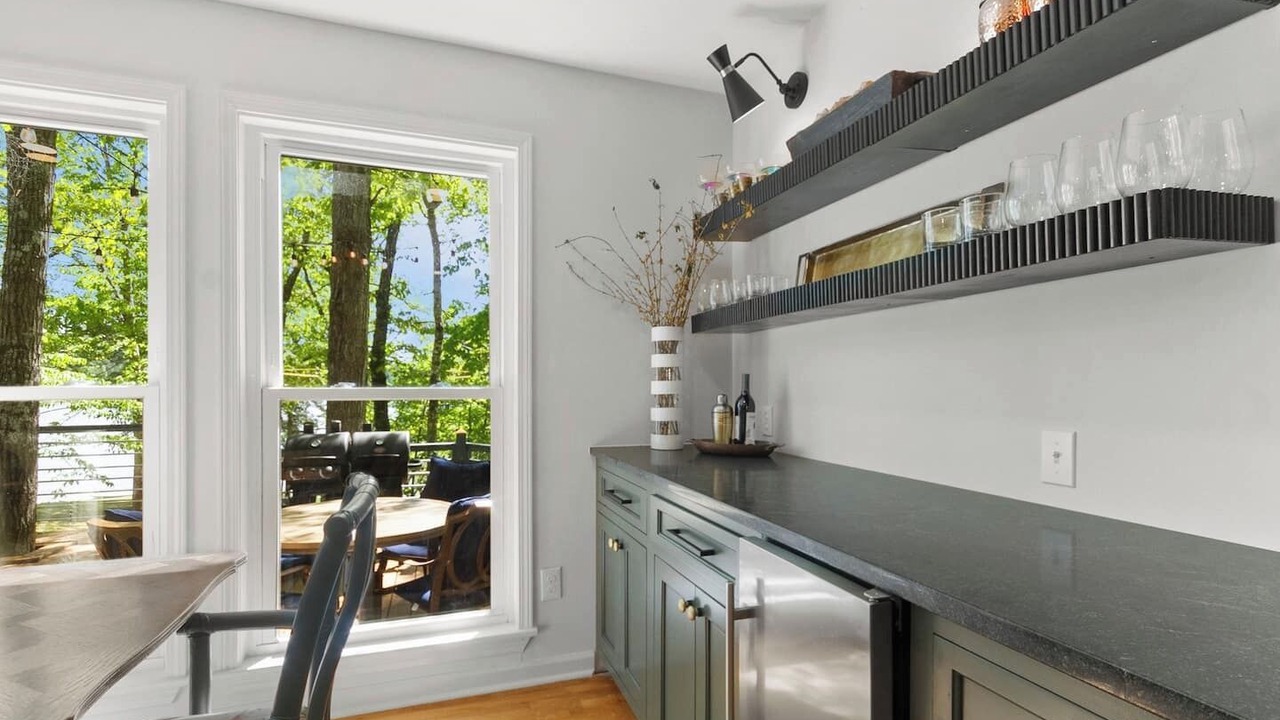 Photo of Kitchen in Samantha