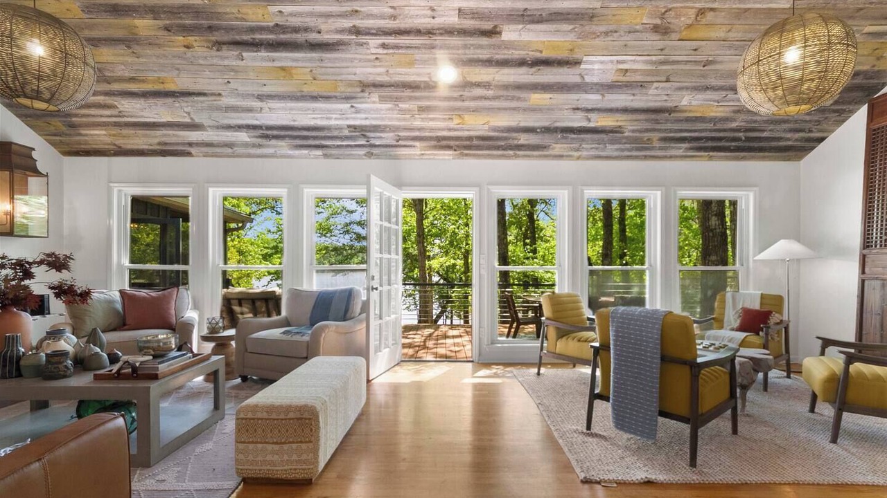 Photo of Livingroom in Samantha