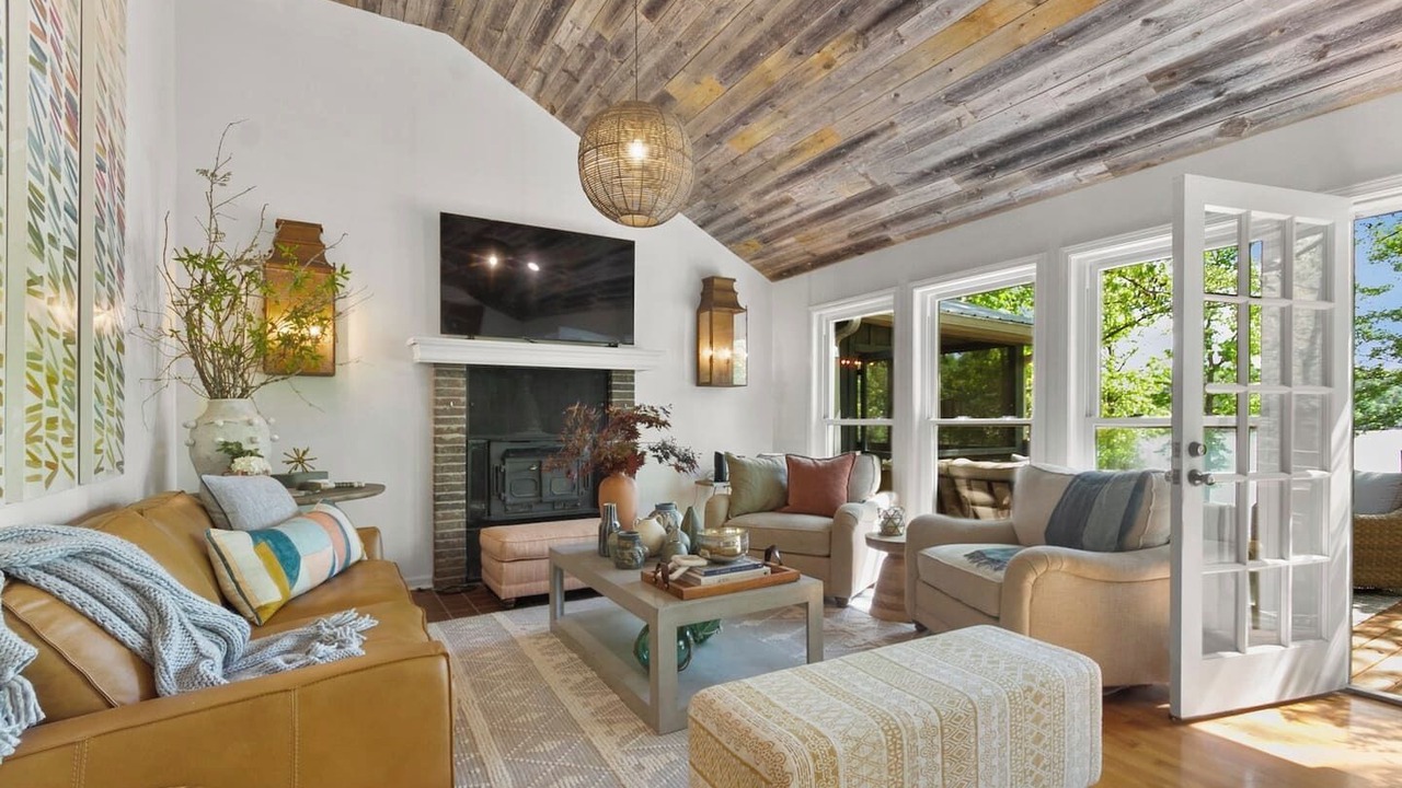 Photo of Livingroom in Samantha