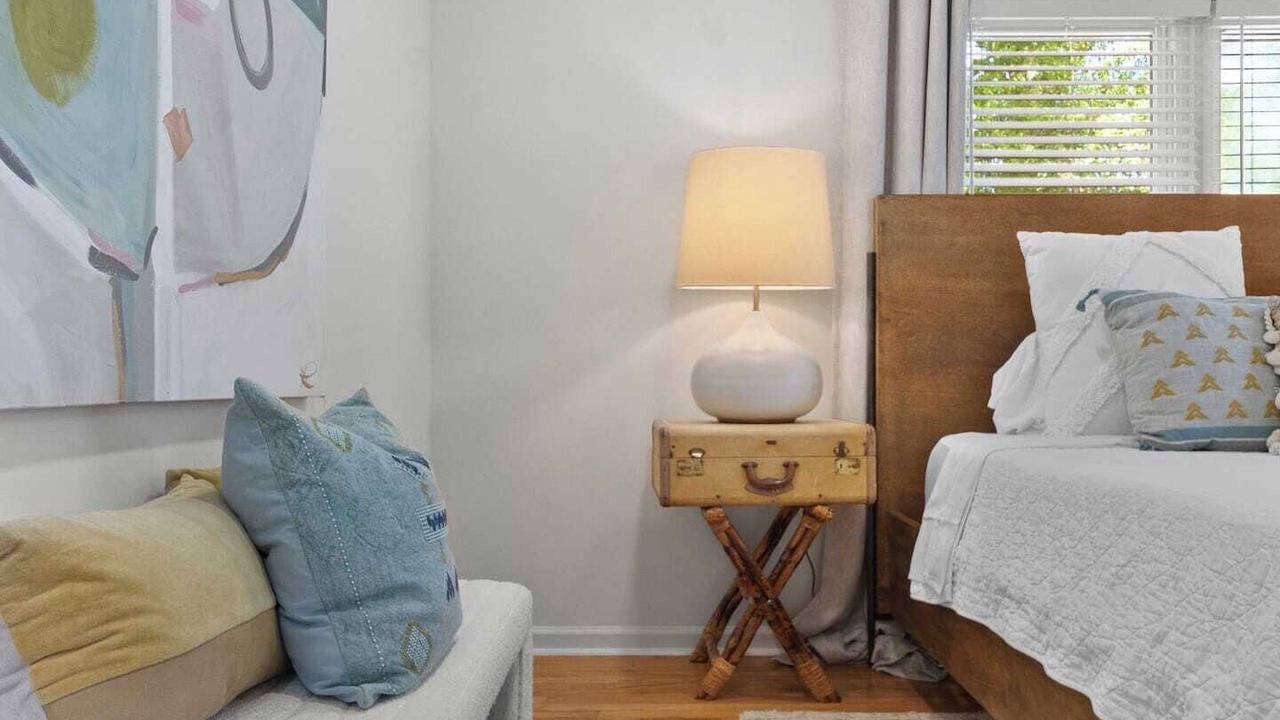Photo of Bedroom in Samantha