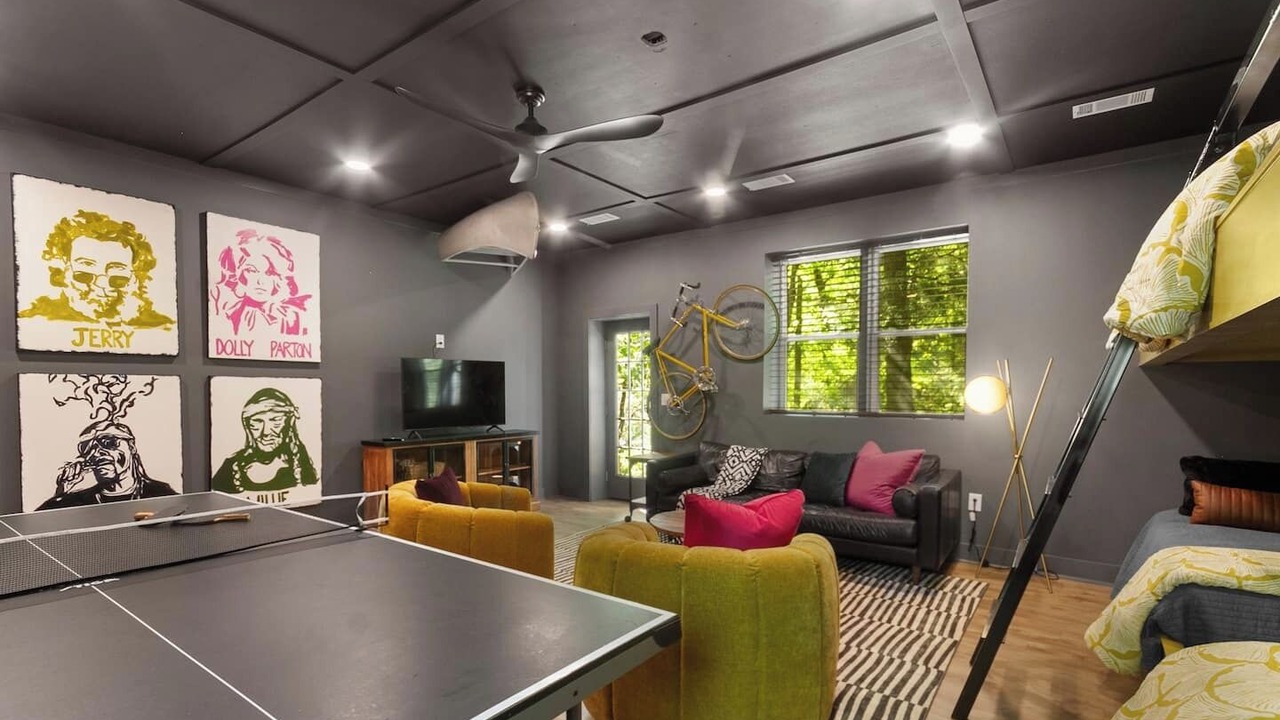 Photo of Bedroom in Samantha