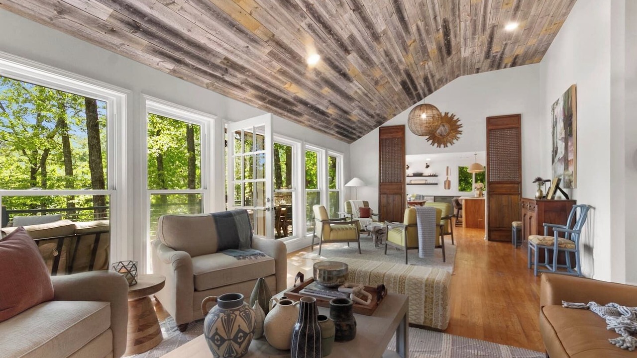 Photo of Livingroom in Samantha