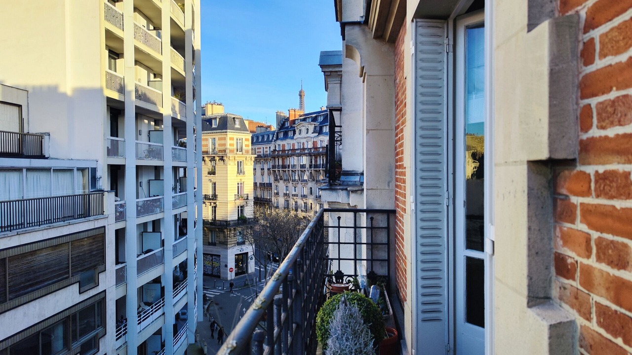 Photo of Outdoor in 16th Arrondissement