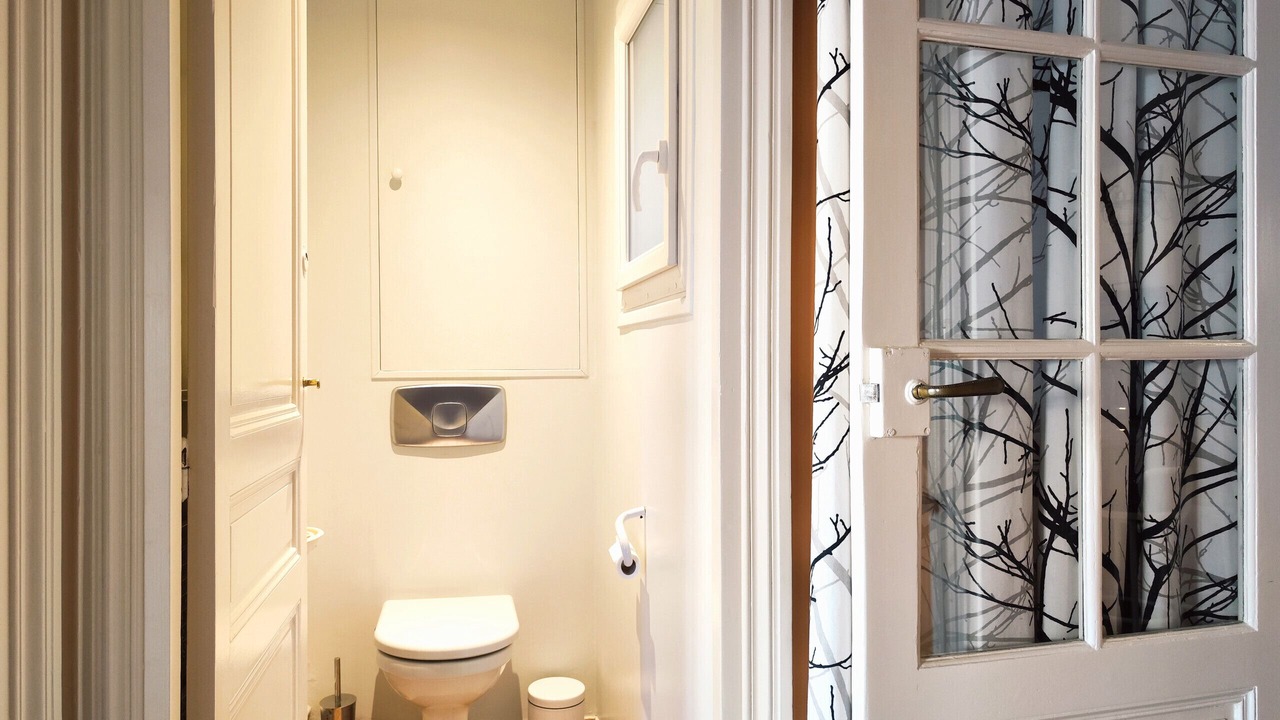 Photo of Bathroom in 16th Arrondissement