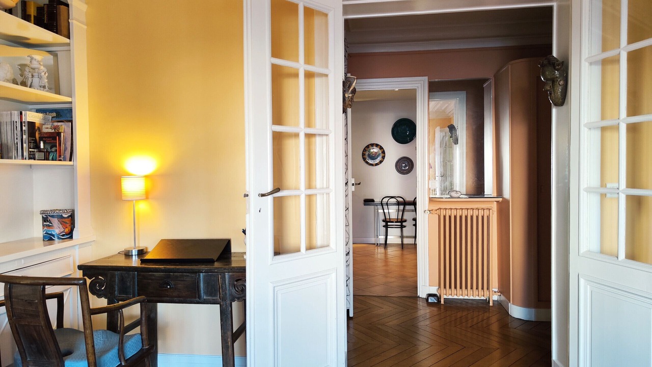 Photo of Others in 16th Arrondissement